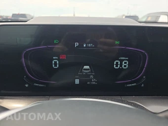 2025 Kia Telluride S - miniatura 12
