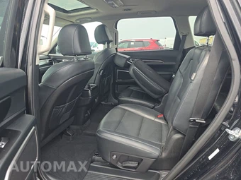2025 Kia Telluride S - miniatura 13