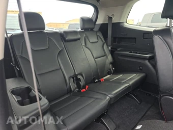 2025 Kia Telluride S - miniatura 14