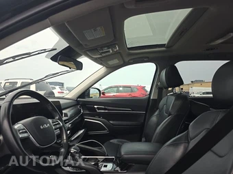 2025 Kia Telluride S - miniatura 18