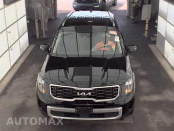 2025 Kia Telluride S - miniatura 2