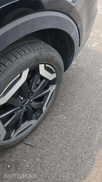 2025 Kia Telluride S - miniatura 22