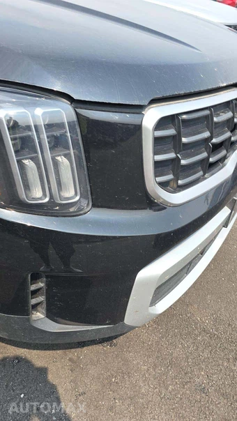 2025 Kia Telluride S - miniatura 25