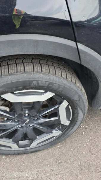 2025 Kia Telluride S - miniatura 28