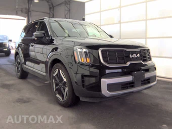 2025 Kia Telluride S - miniatura 3