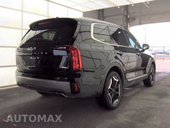 2025 Kia Telluride S - miniatura 4