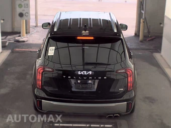 2025 Kia Telluride S - miniatura 5