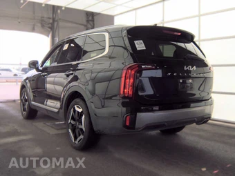 2025 Kia Telluride S - miniatura 6
