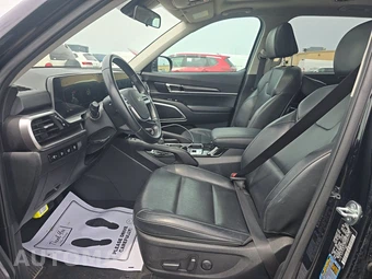2025 Kia Telluride S - miniatura 7