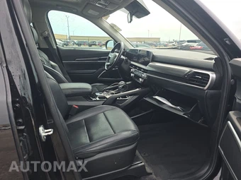 2025 Kia Telluride S - miniatura 8