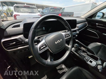 2025 Kia Telluride S - miniatura 10
