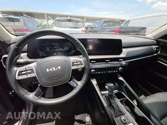 2025 Kia Telluride S - miniatura 11