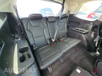 2025 Kia Telluride S - miniatura 14