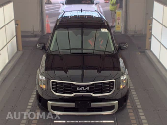 2025 Kia Telluride S - miniatura 2