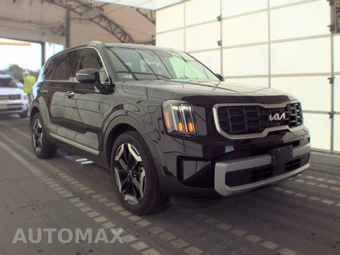 2025 Kia Telluride S - miniatura 3