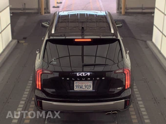 2025 Kia Telluride S - miniatura 5