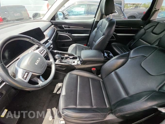 2025 Kia Telluride S - miniatura 7