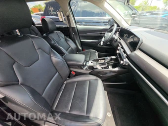 2025 Kia Telluride S - miniatura 8