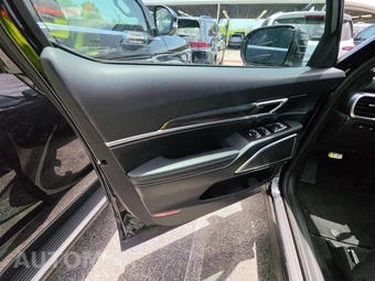 2025 Kia Telluride S - miniatura 9