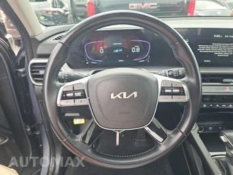 2025 Kia Telluride S - miniatura 10