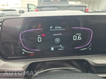 2025 Kia Telluride S - miniatura 12