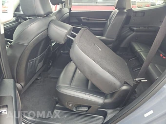 2025 Kia Telluride S - miniatura 13