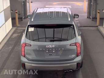 2025 Kia Telluride S - miniatura 5