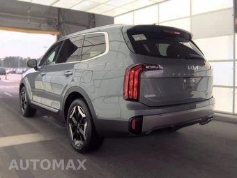 2025 Kia Telluride S - miniatura 6