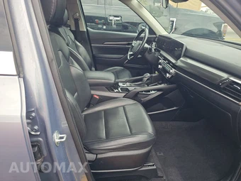 2025 Kia Telluride S - miniatura 8