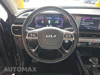 2025 Kia Telluride S - miniatura 10