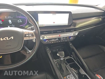 2025 Kia Telluride S - miniatura 11