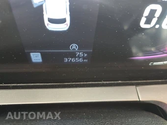 2025 Kia Telluride S - miniatura 12