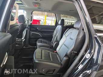 2025 Kia Telluride S - miniatura 13