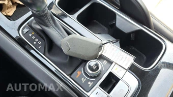 2025 Kia Telluride S - miniatura 19