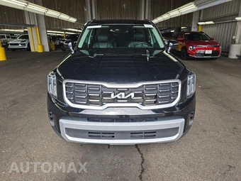 2025 Kia Telluride S - miniatura 2