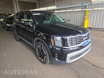 2025 Kia Telluride S - miniatura 3