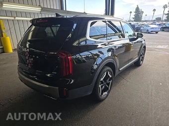 2025 Kia Telluride S - miniatura 4