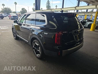2025 Kia Telluride S - miniatura 6