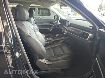 2025 Kia Telluride S - miniatura 8