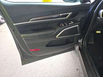 2025 Kia Telluride S - miniatura 9