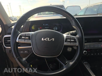 2025 Kia Telluride S - miniatura 10