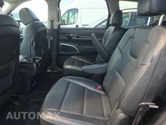 2025 Kia Telluride S - miniatura 13