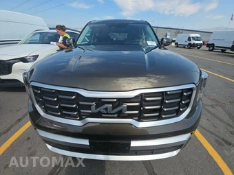 2025 Kia Telluride S - miniatura 2