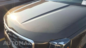 2025 Kia Telluride S - miniatura 33