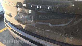 2025 Kia Telluride S - miniatura 38