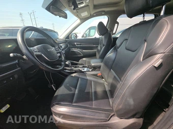 2025 Kia Telluride S - miniatura 7