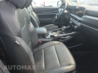 2025 Kia Telluride S - miniatura 8