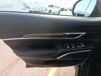 2025 Kia Telluride S - miniatura 9