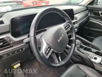 2025 Kia Telluride S - miniatura 10