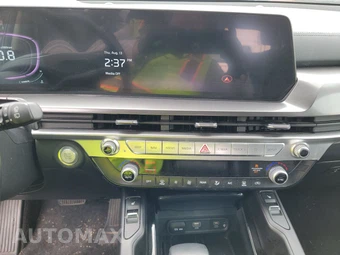 2025 Kia Telluride S - miniatura 11
